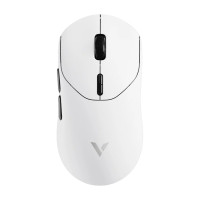 Игровая Мышь Rapoo VT2 MAX Gen2 Беспроводная PAW3950 Белая