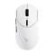 Ігрова Миша Rapoo VT2 MAX Gen2 Бездротова PAW3950 Біла