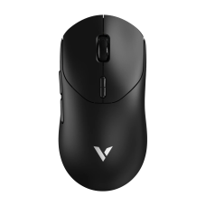 Игровая Мышь Rapoo VT2 MAX Gen2 Беспроводная PAW3950 Черная