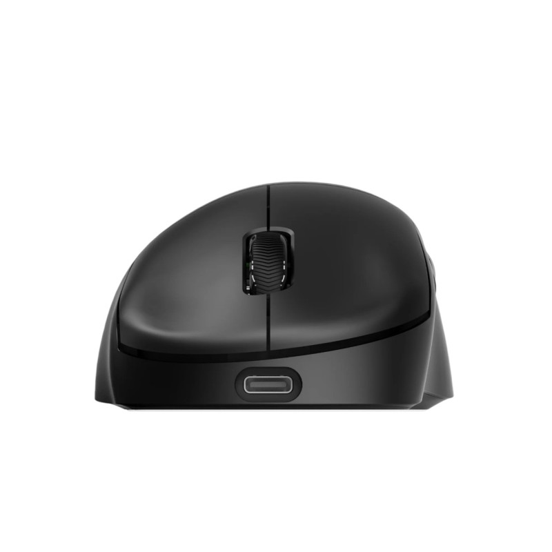 Ігрова Миша Rapoo VT3 MAX Gen2 Бездротова PAW3950 Чорна