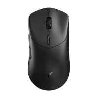 Ігрова Миша Rapoo VT7 MAX Gen2 Бездротова PAW3950 Чорна