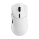 Ігрова Миша Rapoo VT7 MAX Gen2 Бездротова PAW3950 Біла