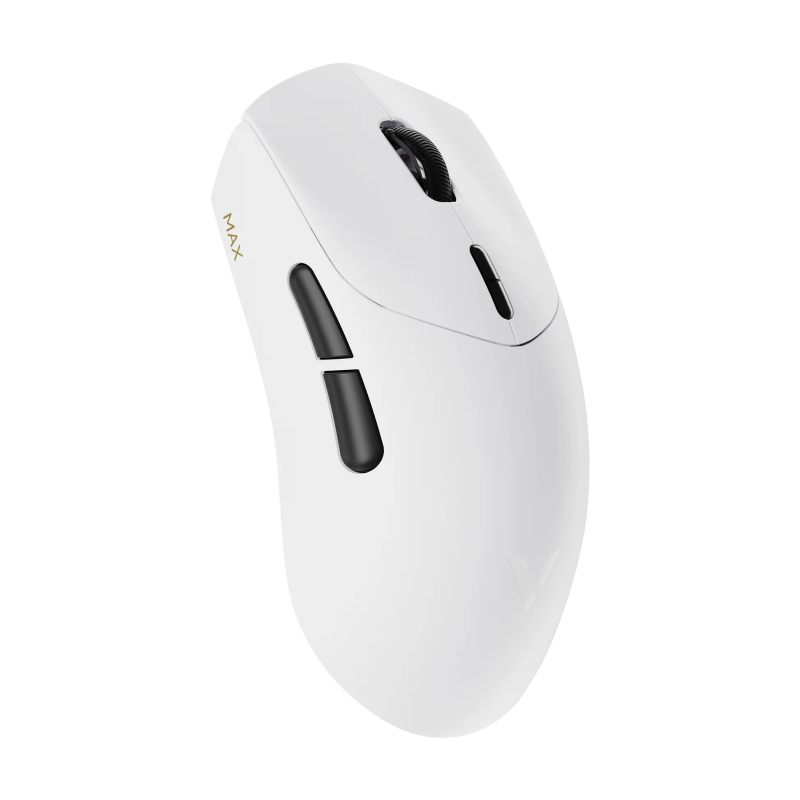 Ігрова Миша Rapoo VT7 MAX Gen2 Бездротова PAW3950 Біла