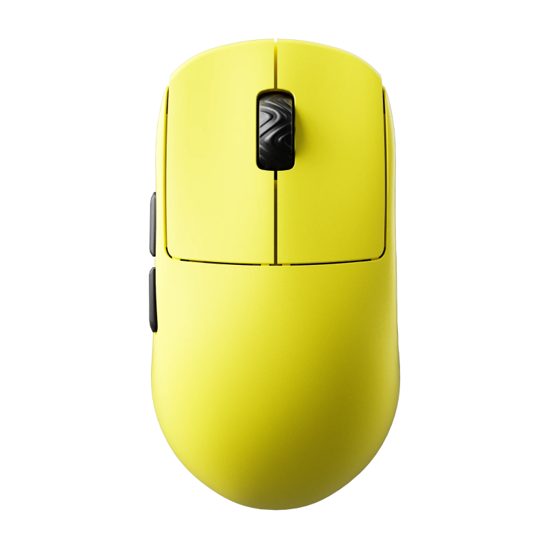 Ігрова Миша Scyrox V8 Бездротова PAW3950 Жовта