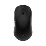 Ігрова Миша ATK U2 V2 Ultimate Бездротова PAW3950 Ultra Чорна