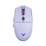 VGN VXE V3 Pro Бездротова Ігрова Миша PAW 3395-SE Фіолетова