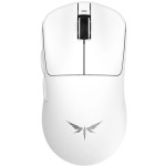 Бездротова миша VGN Dragonfly F1 PRO PAW3395 Біла