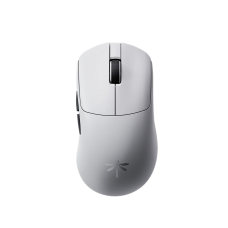 VGN VXE Dragonfly Y2 Ultra Бездротова Ігрова Миша PAW 3950 Біла