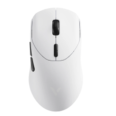 Ігрова Миша Rapoo VT9 Gen2 Бездротова Біла