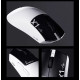 Миша Ігрова Бездротова ATK X1 Air Plus PAW3955 Master 50000 DPI Біло-Чорний