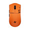Миша Ігрова Бездротова ATK X1 Air Plus PAW3955 Master 50000 DPI Помаранчевий