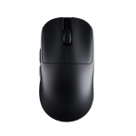 Миша Ігрова Бездротова ATK Zero PAW3950 Ultra Чорна