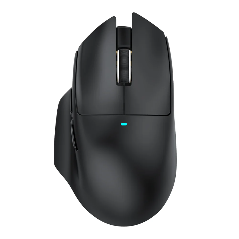 Миша Attack Shark V6 Бездротова PAW3311 з док станцією