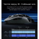 Миша MCHOSE Ax5 Ігрова Бездротова 4K PAW3395