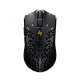 Ігрова Миша ATK Blazing Sky Phantom Бездротова Оптична 50000 DPI Чорна Карбонова