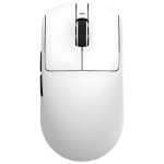 VGN VXE Dragonfly R1 SE+ Беспроводная Игровая Мышь PAW 3395-SE Белая