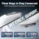 Бездротова Ігрова Мишка Attack Shark X11 Pro V2 із Зарядною Базою