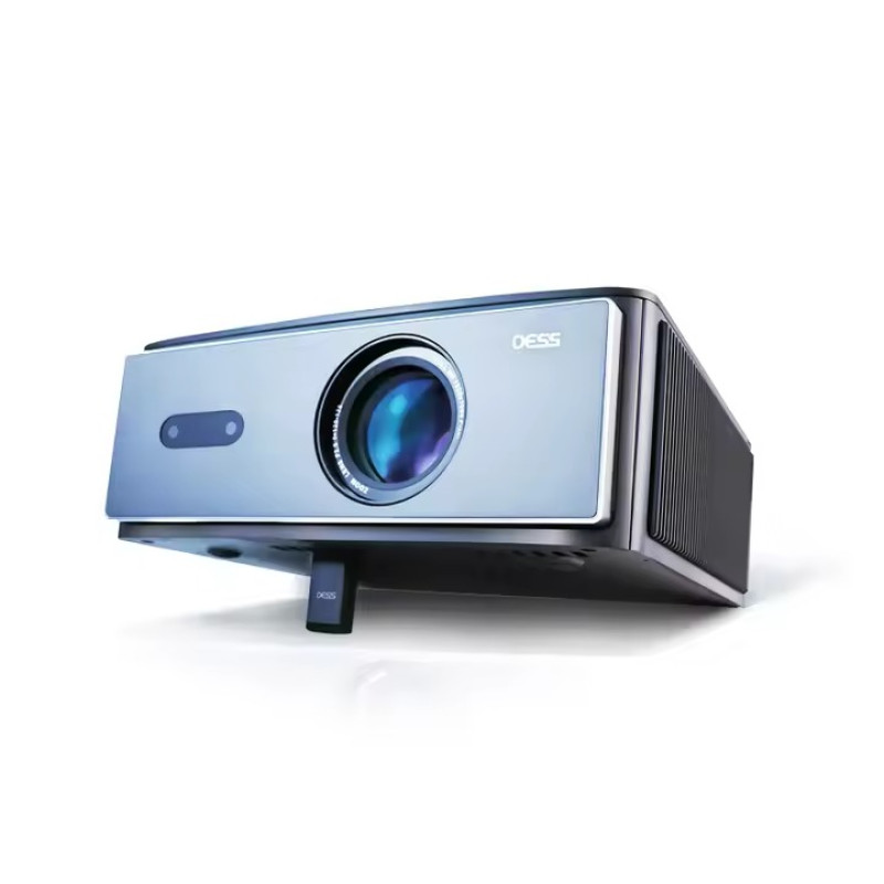 Проектор Dess C4 Pro 4K Android Автофокус