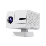 Проектор Hongtop P50 Белый 4/64