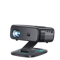 Портативний Проектор Horlat M4 8K Android 3D Автофокус