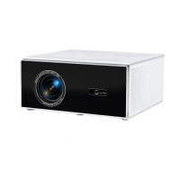 Проектор Thundeal TDA7W Full HD Android 13.0 4K 3D