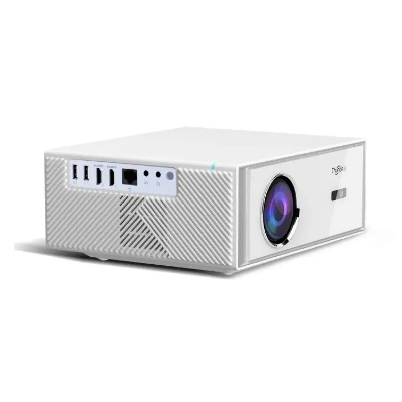 Проектор Thundeal TD95W Full HD Android 9 4K