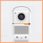 Проектор Hongtop P10 Білий 2/16 Gb