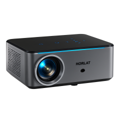 Проектор Horlat T07 8K 3D Android