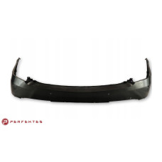 Бампер задній (2015-2021+) Tesla Model X 1034804-S0-B