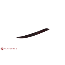 Відбивач заднього бампера LH Tesla Model 3