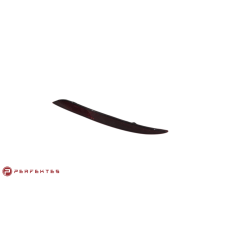 Відбивач заднього бампера RH Tesla Model 3