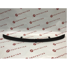 Накладка нижня заднього бампера Tesla Model 3 1103035-00-D