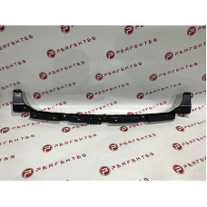 Направляюча центральна заднього бампера Tesla Model 3 1121191-00-C