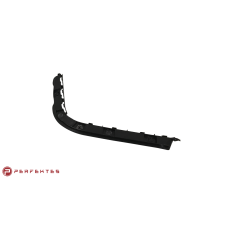 Кронштейн боковий заднього бампера RH Tesla Model 3 1083989-00-I