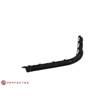 Кронштейн боковий заднього бампера LH Tesla Model 3 1083988-00-I