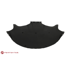 Захист нижній заднього бампера Tesla Model 3 1135410-00-A