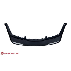 Накладка нижня заднього бампера (2023+) Tesla Model 3 1582581-00-C