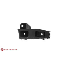 Кронштейн центральний заднього бампера (2023+) LH Tesla Model 3 1755642-00-D