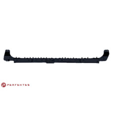 Направляюча центральна заднього бампера (2023+) Tesla Model 3 1757096-00-D