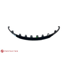 Накладка нижня переднього бампера (2024) Performance Tesla Model 3 1818924-00-E