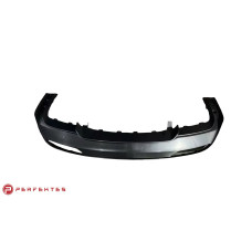 Накладка нижня заднього бампера (2024) Performance Tesla Model 3 1831980-00-A