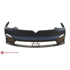 Бампер передній (2021+) Tesla Model X 1588184-S0-A