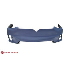 Бампер передній (2015-2021) Tesla Model X 1091879-00-A