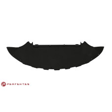 Захист нижній переднього бампера Tesla Model 3 1084174-01-D