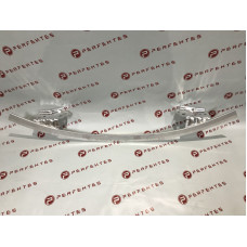 Підсилювач нижній переднього бампера Tesla Model 3 1084894-00-B