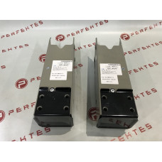 Ланжерон передній LH Tesla Model 3 1088148-00-F