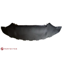 Захист нижній переднього бампера (2024) Tesla Model 3 1694313-00-G