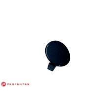 Заглушка буксировочного крюка (переднього бампера) 2024 Performance Tesla Model 3 1818917-00-C