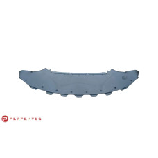 Захист нижній переднього бампера (2024) Performance Tesla Model 3 1818922-00-I