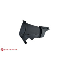 Кронштейн боковий переднього бампера (2024) Performance RH Tesla Model 3 1818920-00-F